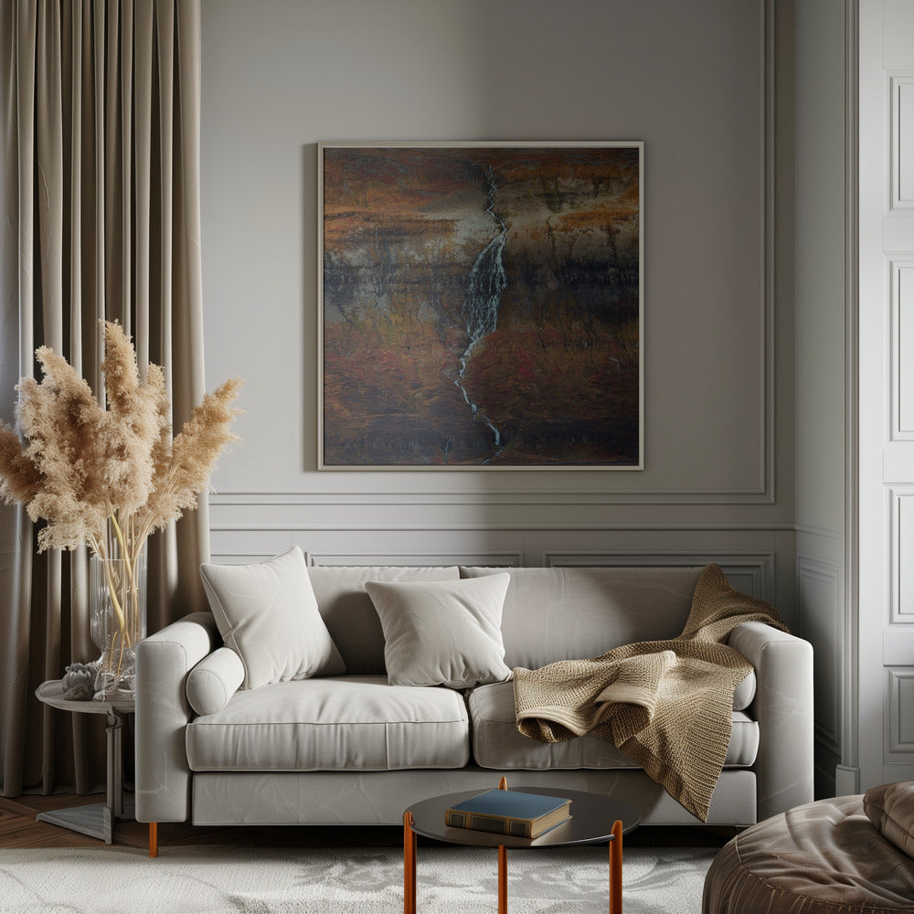 autumn Poster